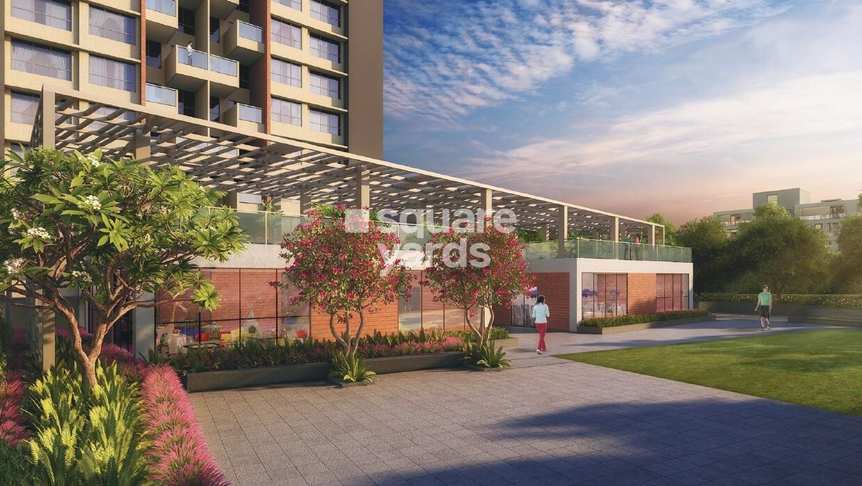 Kohinoor Coral Phase 3 Amenities-Features 2