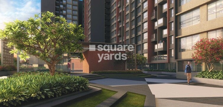 Kohinoor Coral Phase 3 Amenities-Features 3