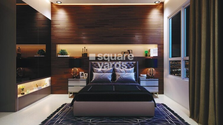 Kohinoor Coral Phase 3 Apartment Interiors 2