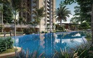 Kohinoor Courtyard One Amenities-Features