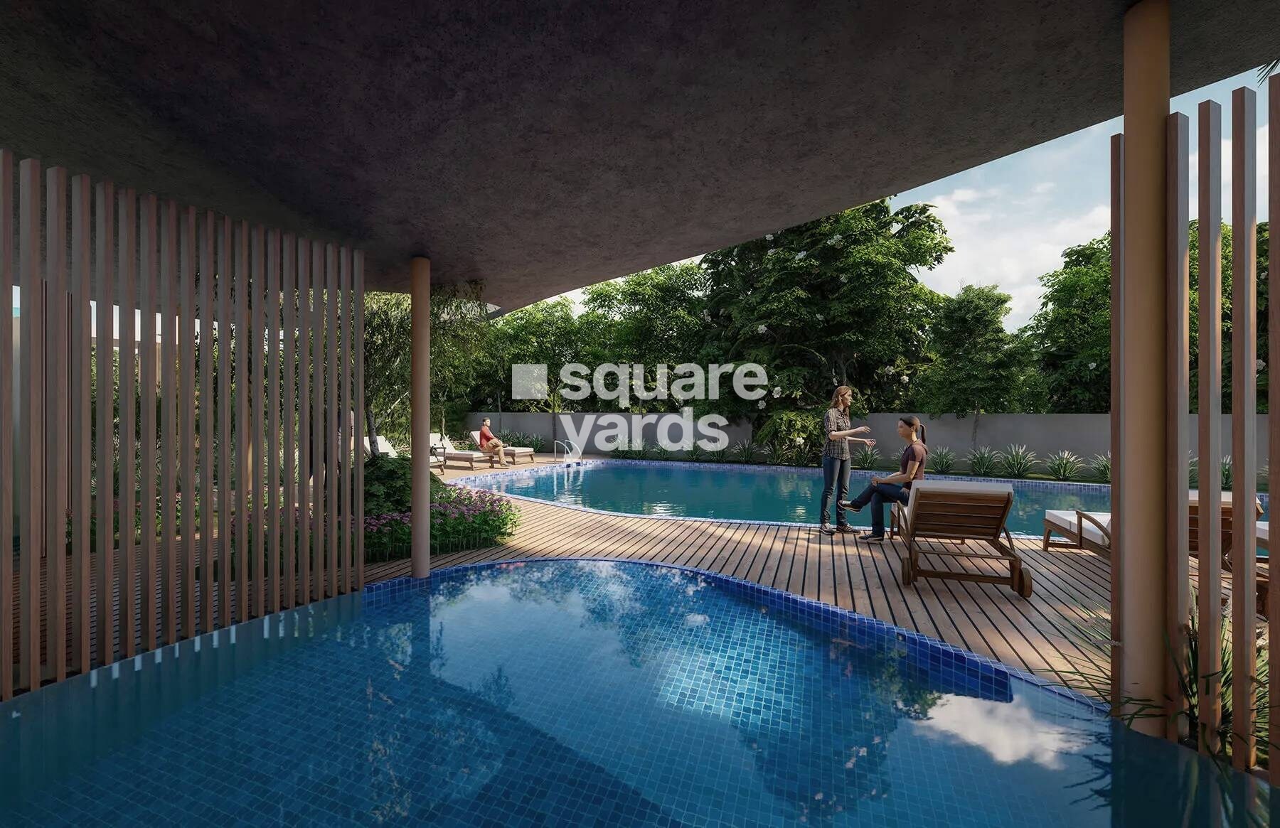 Kohinoor Courtyard One Amenities-Features 2