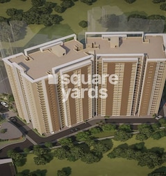 Kohinoor Courtyard One Kohinoor Courtyard One