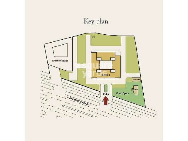 Kohinoor Falcon Master Plan 1