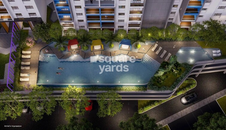 Kohinoor Famville Amenities-Features 2