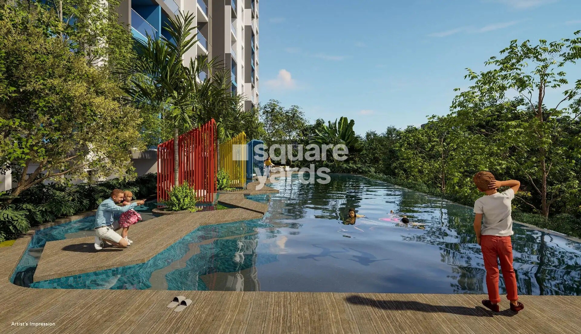 Kohinoor Famville Amenities-Features 4