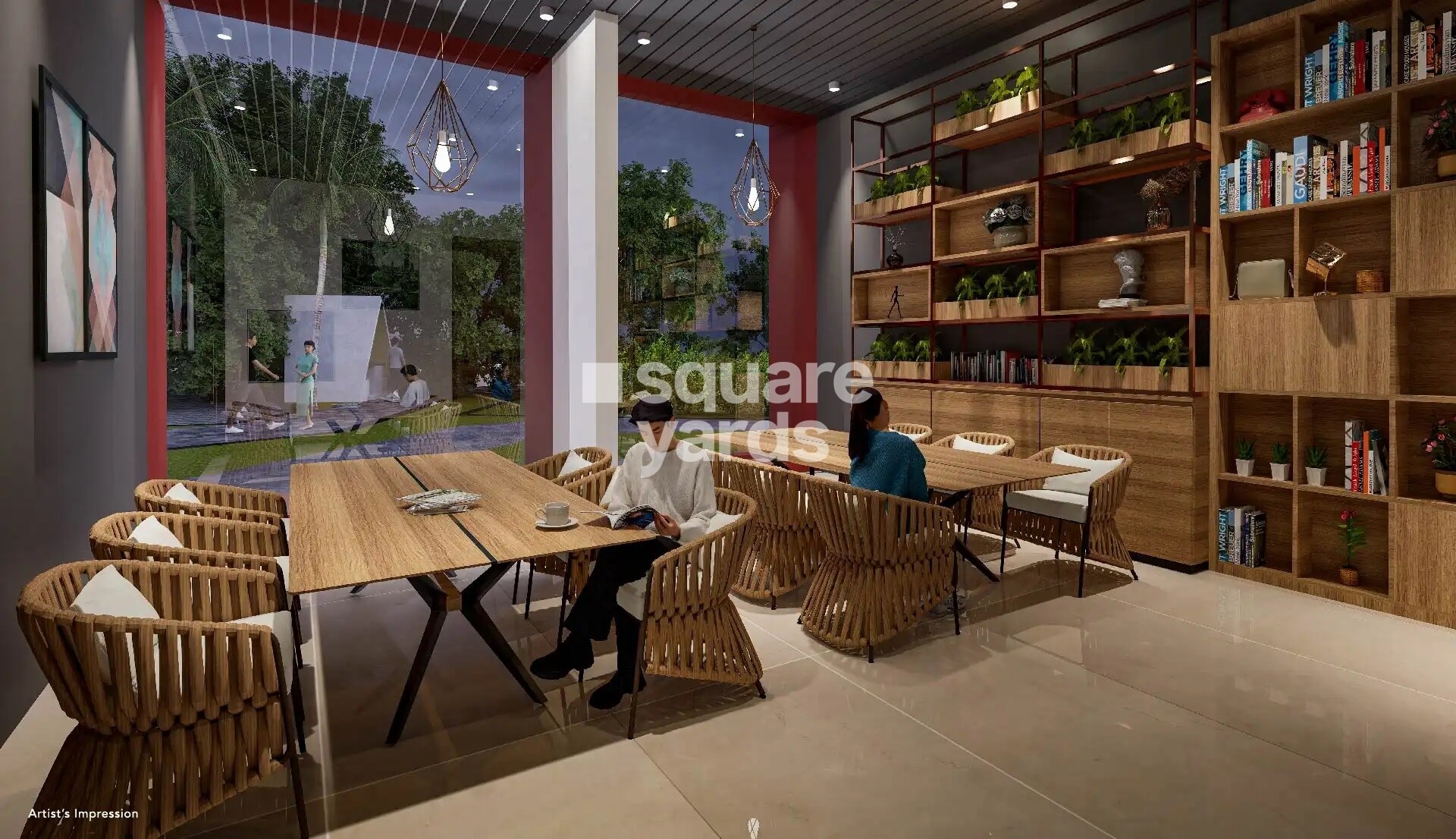 Kohinoor Famville Amenities-Features 6