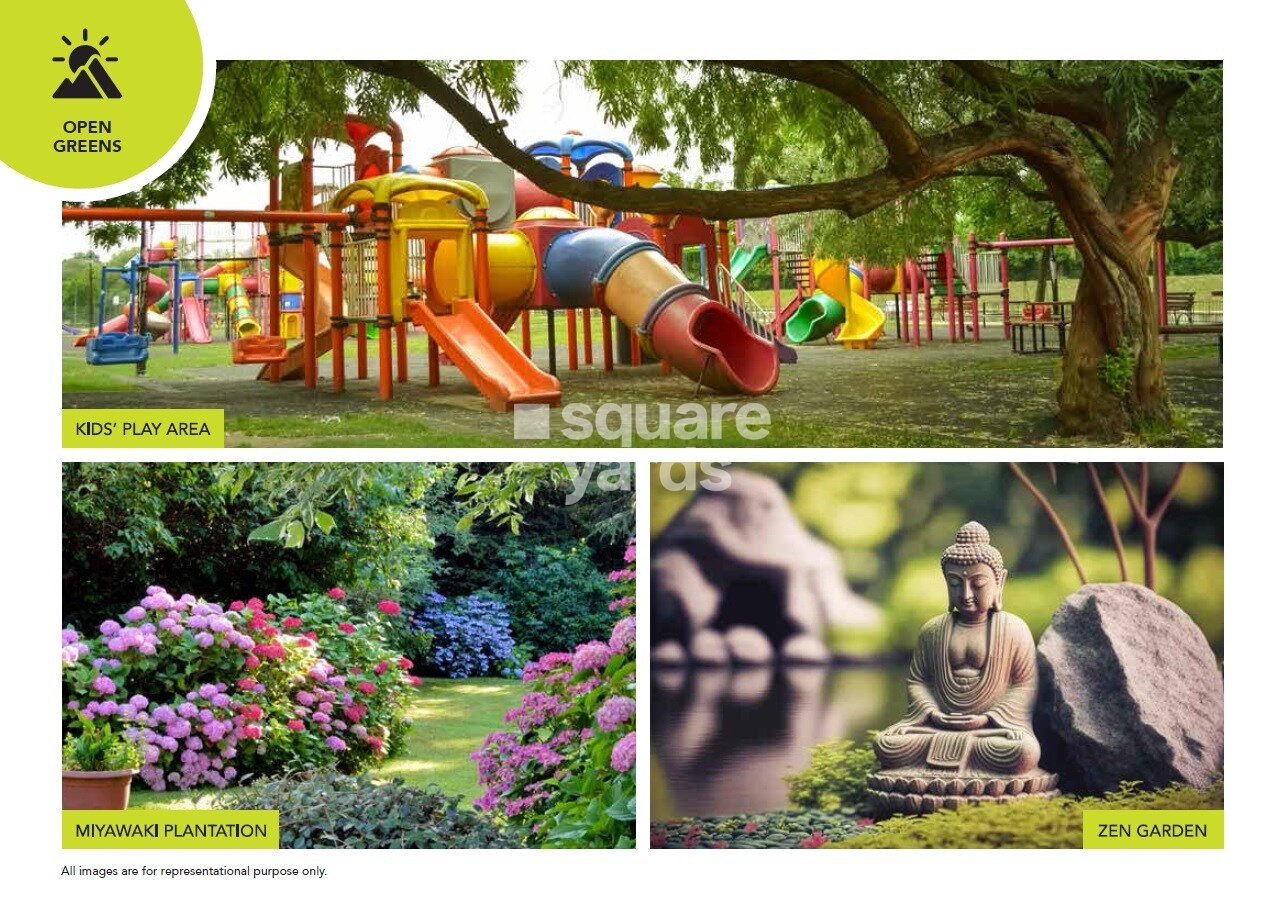 Kohinoor Famville Amenities-Features 7