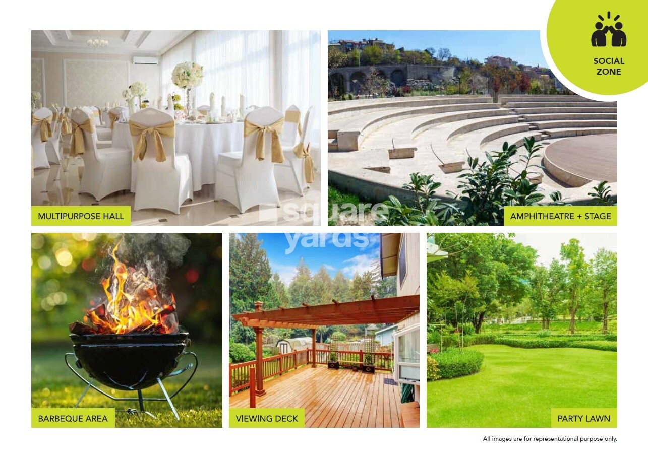 Kohinoor Famville Amenities-Features 8