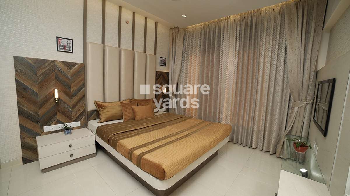 kohinoor grandeur project apartment interiors9