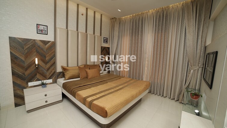 Kohinoor Grandeur Apartment Interiors 2