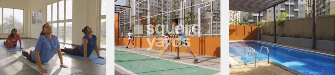 Kohinoor Group Abhimaan Amenities-Features 1