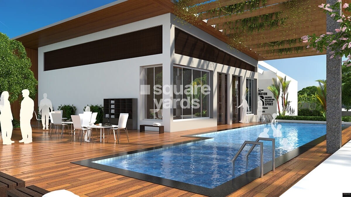 Kohinoor Group Abhimaan Amenities-Features 3