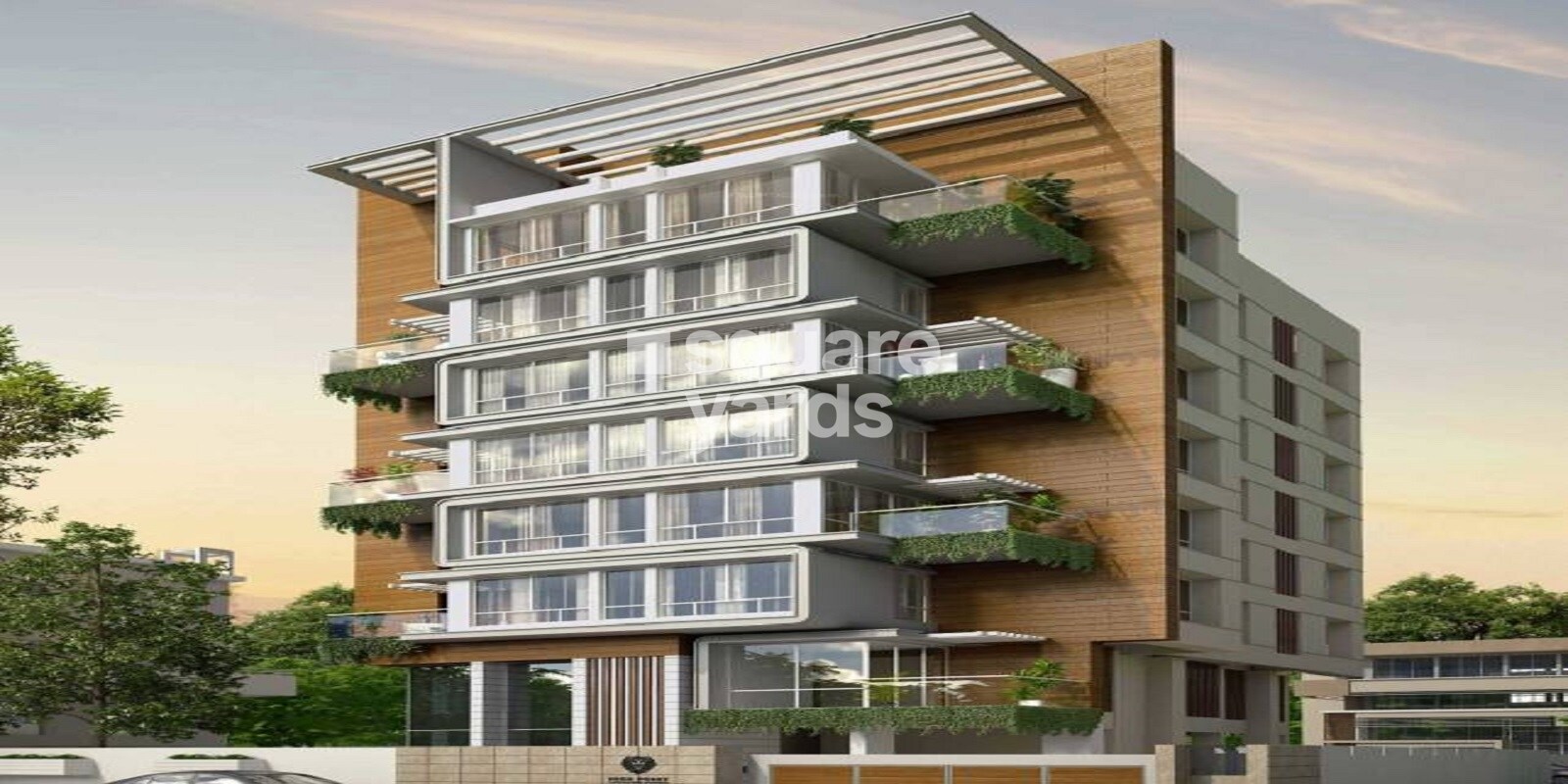 Kohinoor High Point