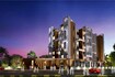 Kohinoor Iris Park Phase 2 Apartment Exteriors