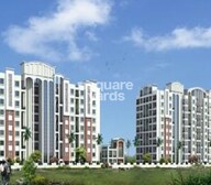 Kohinoor Iris Park Tower View