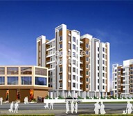 Kohinoor Iris Park Tower View