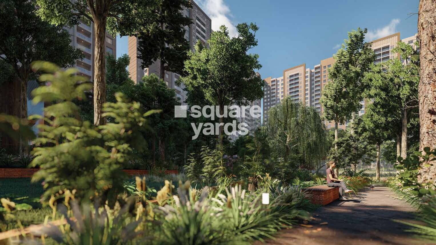 Kohinoor Kaleido Amenities-Features 1