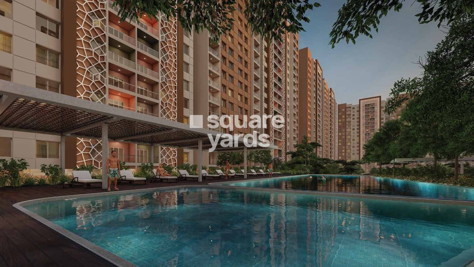 Kohinoor Kaleido Amenities-Features 3