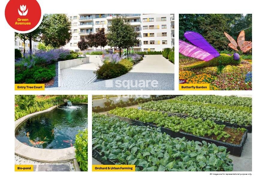 Kohinoor Kaleido Amenities-Features 8