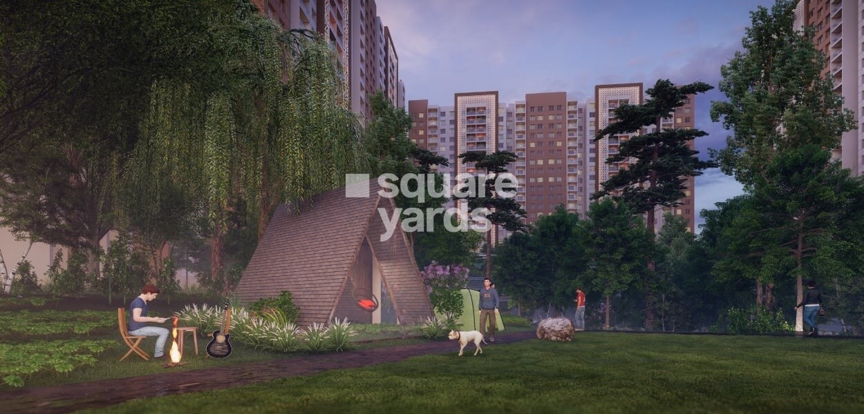 Kohinoor Kaleido Amenities-Features 9