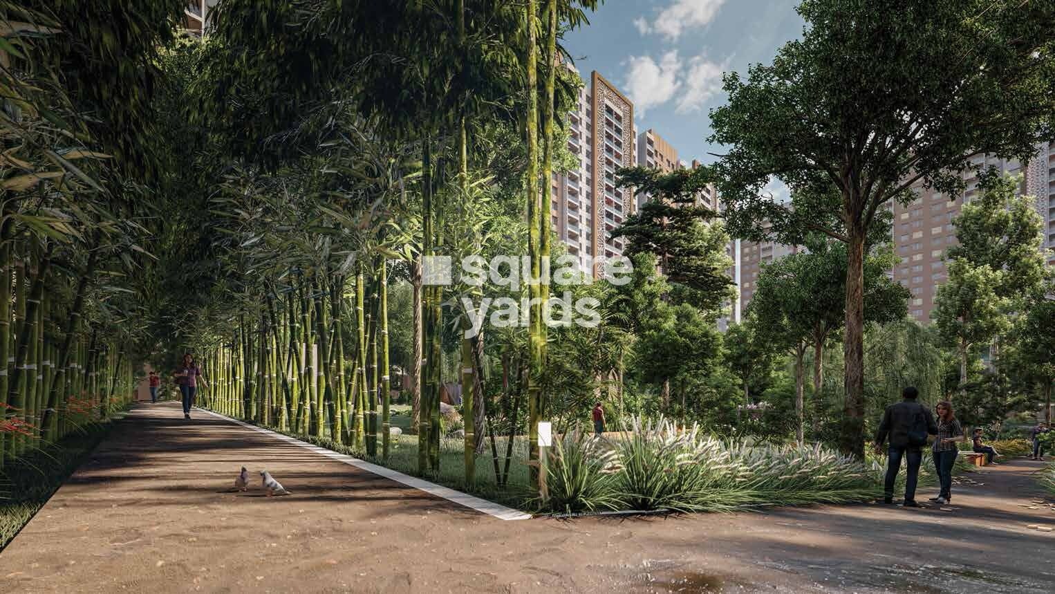 Kohinoor Kaleido Amenities-Features 2