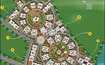 Kohinoor Latis Apartment Master Plan Image