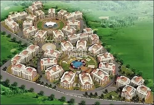 Kohinoor Latis Apartment