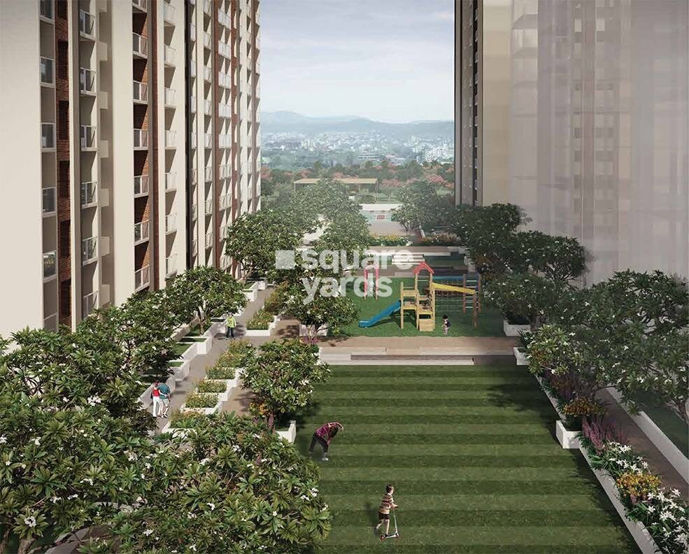 Kohinoor Presidentia Amenities-Features 1