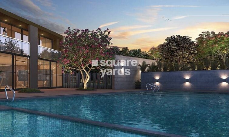 Kohinoor Presidentia Amenities-Features 2