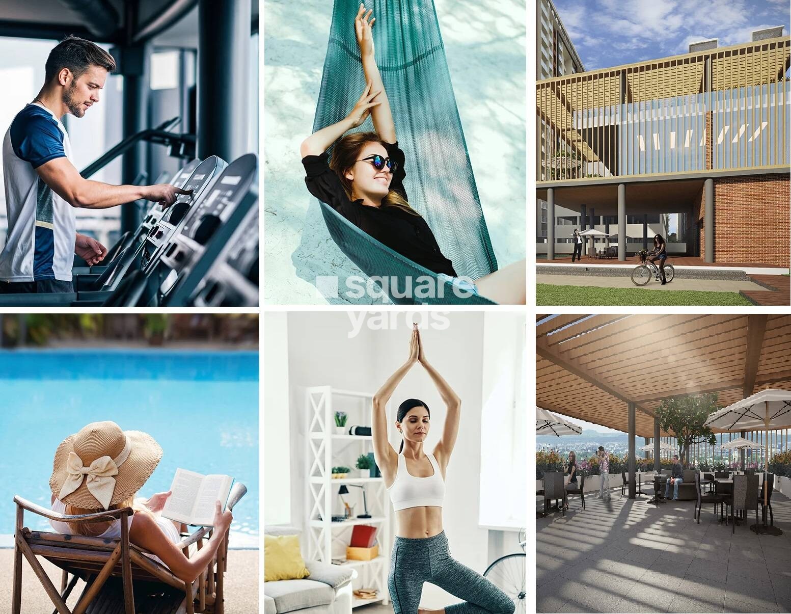 Kohinoor Presidentia