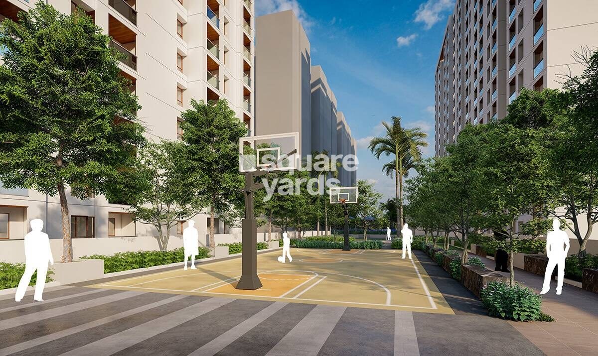 Kohinoor Presidentia Amenities-Features 4