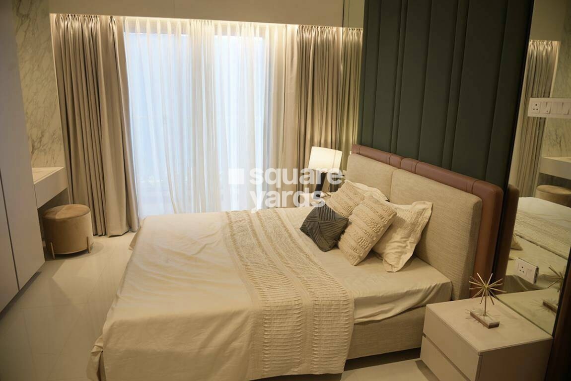 Kohinoor Presidentia Apartment Interiors 2