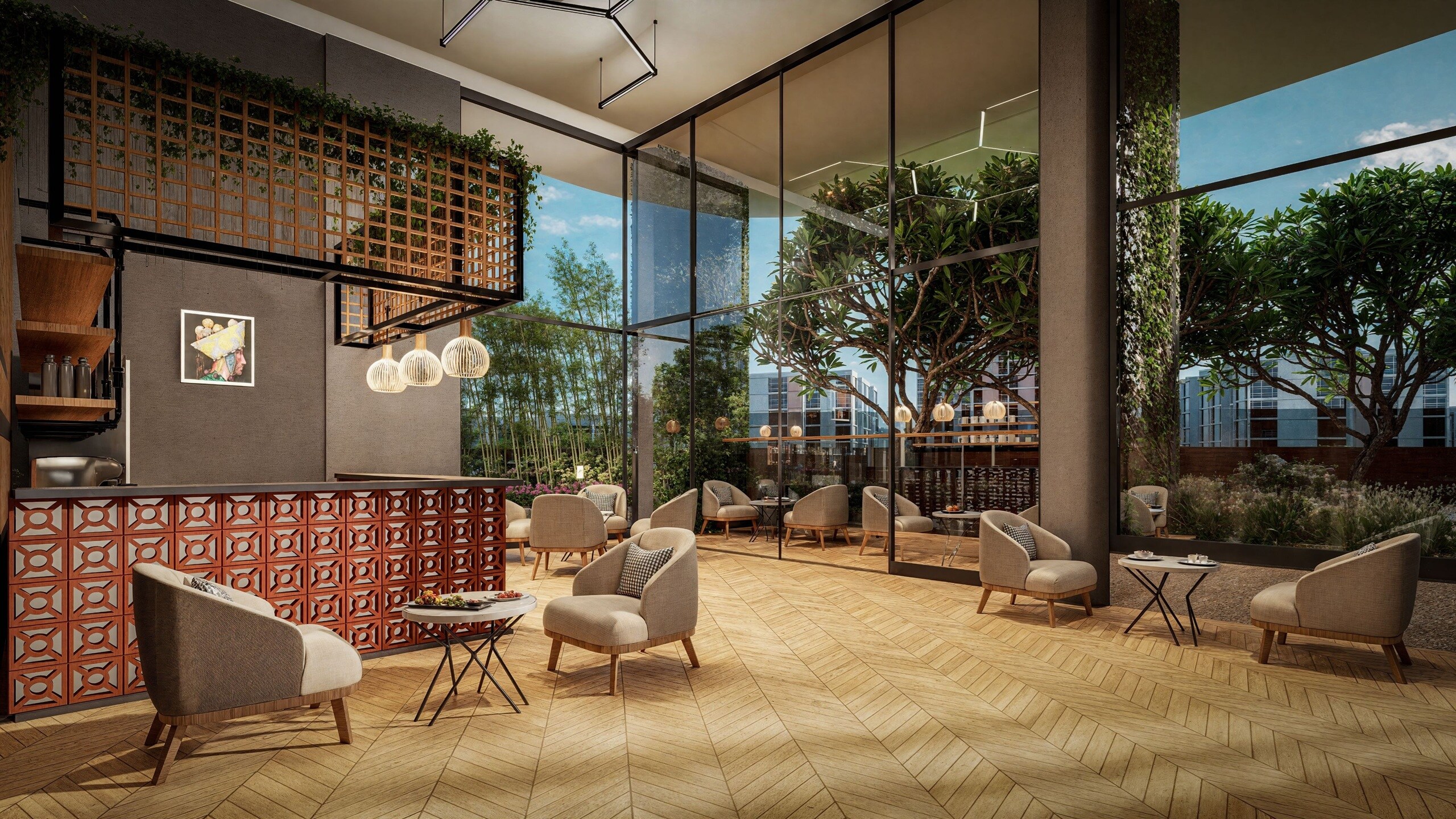 Kohinoor Regalia Towers