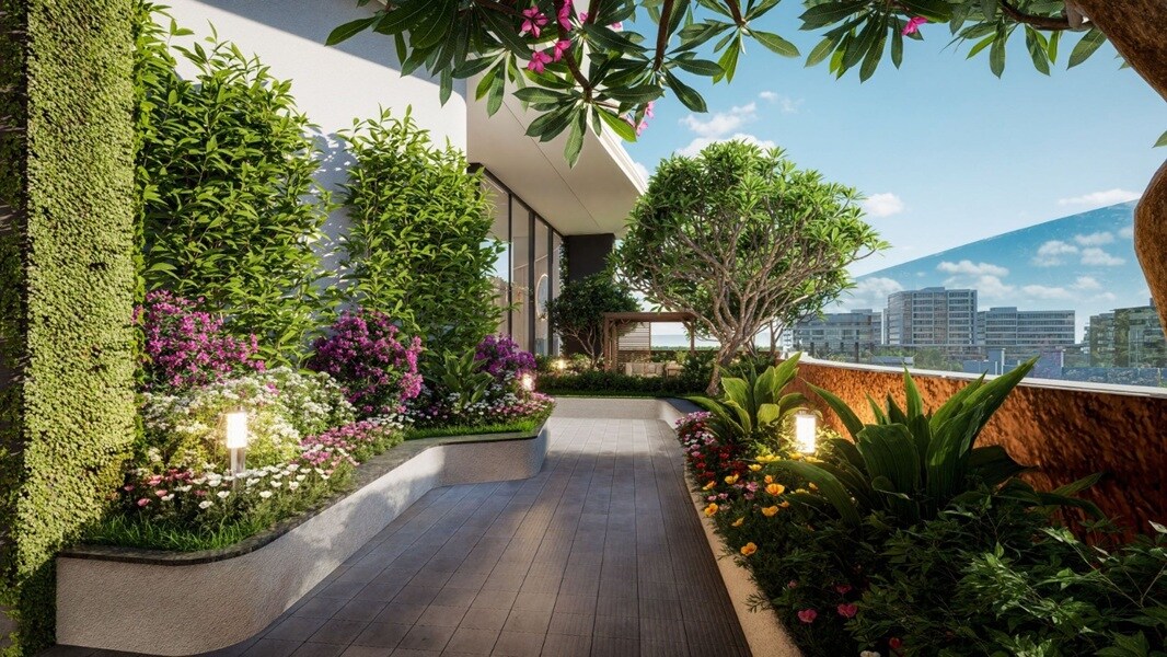 Kohinoor Regalia Towers Amenities-Features 7