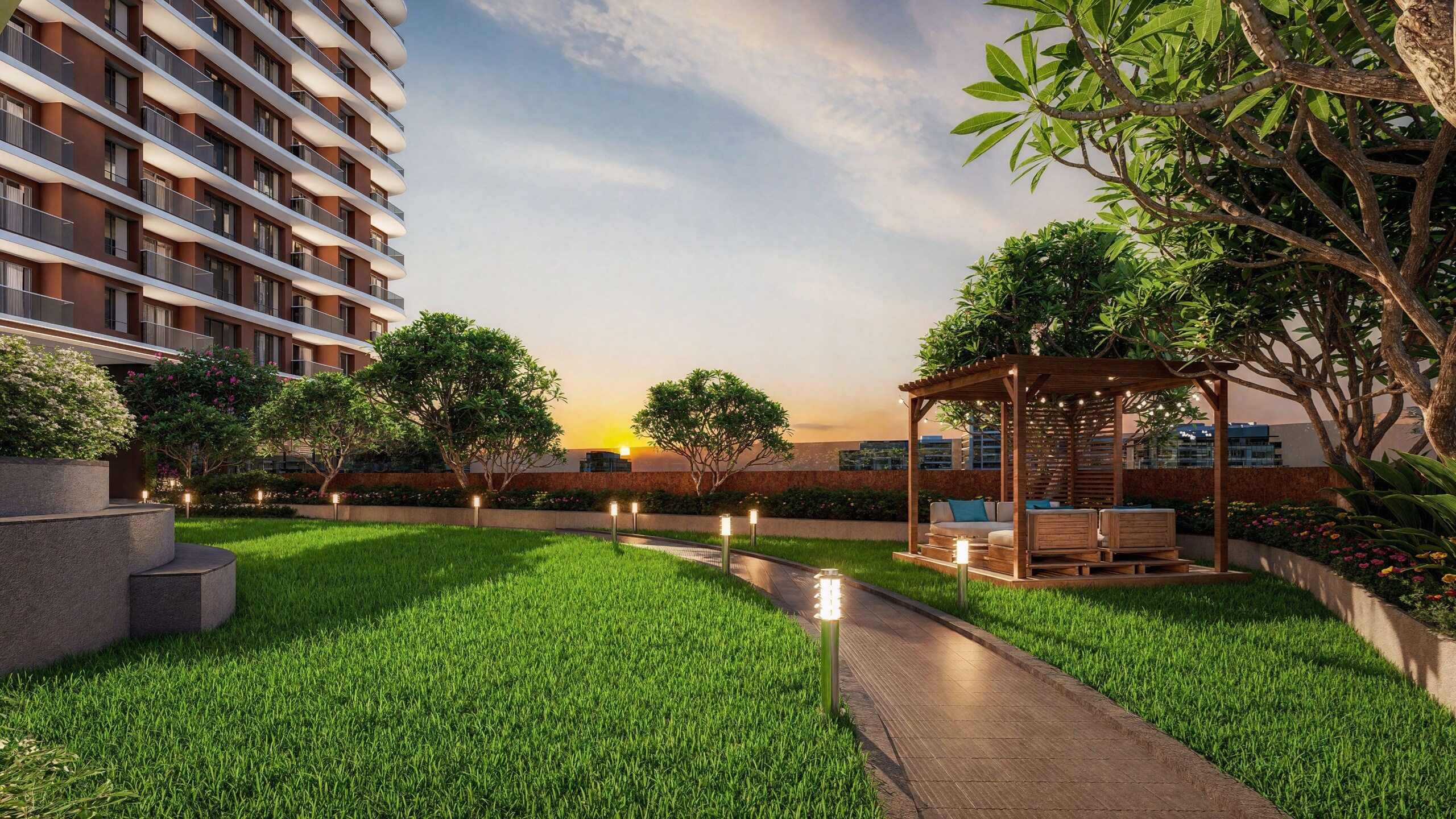 Kohinoor Regalia Towers Amenities-Features 8