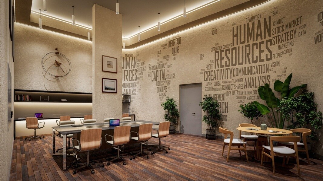 Kohinoor Regalia Towers Amenities-Features 3