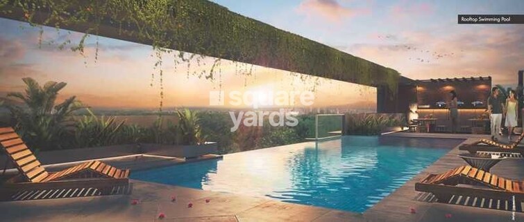 Kohinoor Reina Amenities-Features