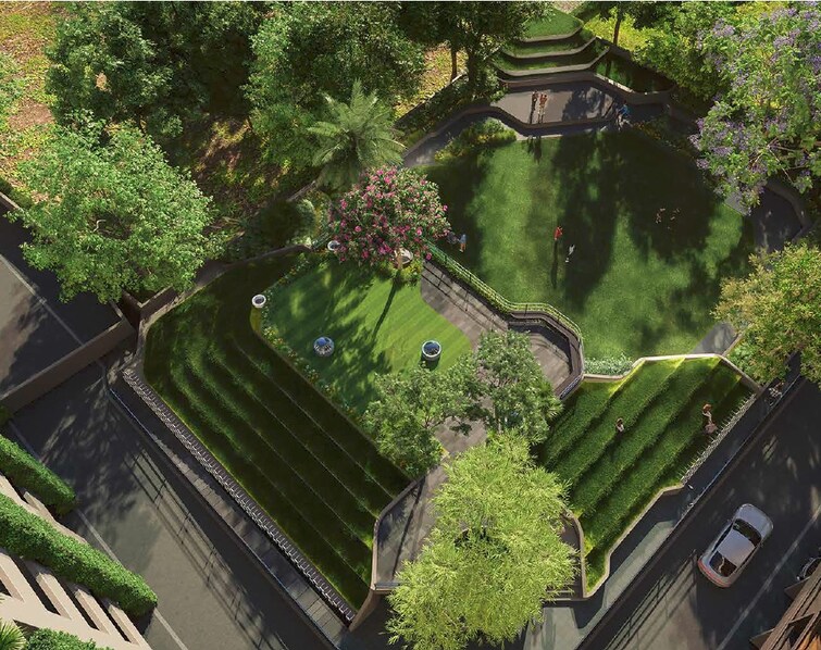 Kohinoor Riverdale Amenities-Features 2