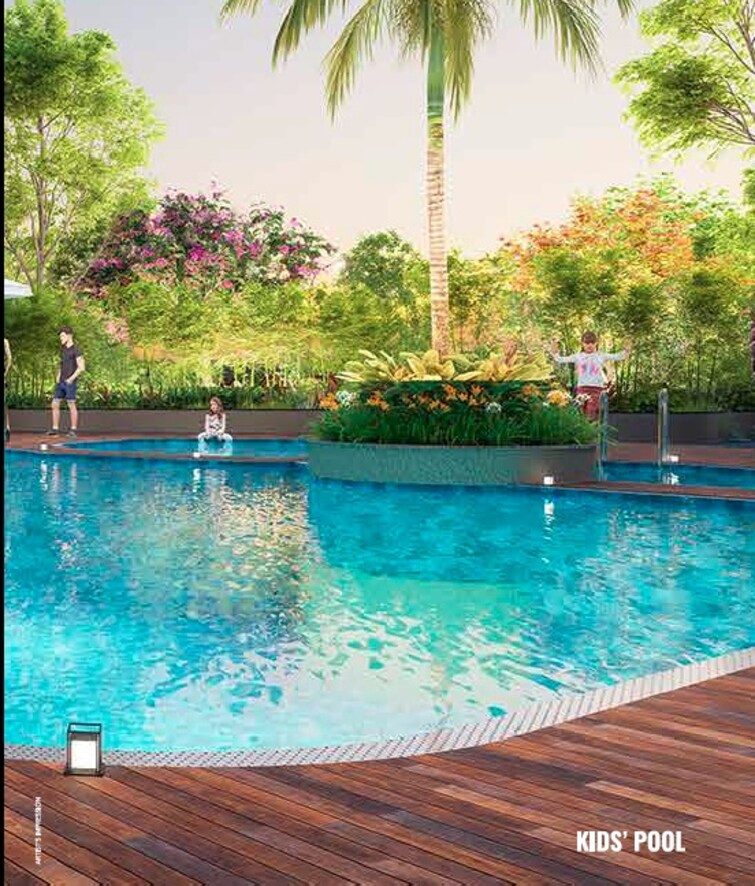 Kohinoor Riverdale Amenities-Features 3