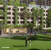 Kohinoor Riverdale Apartment Exteriors