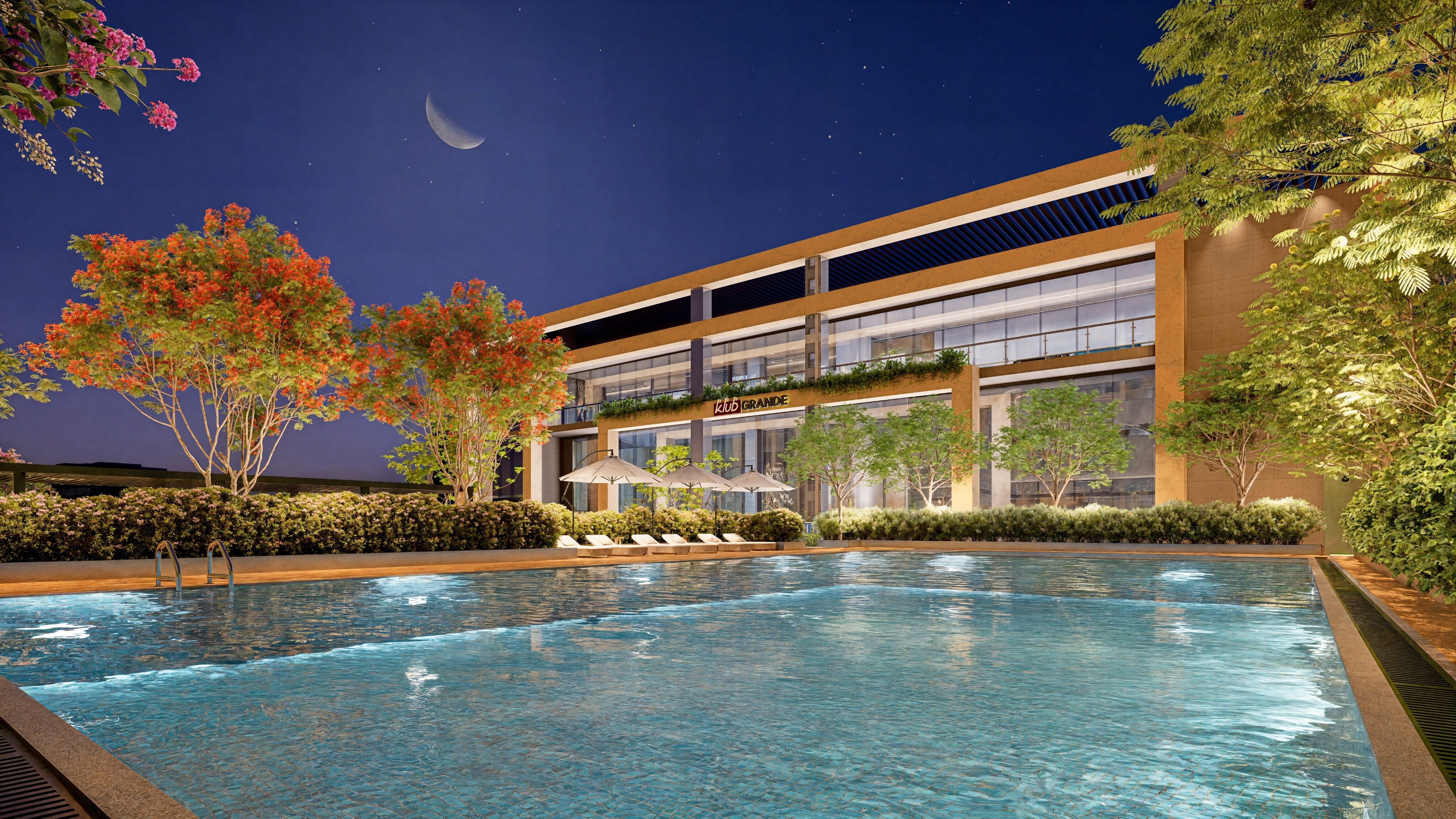 Kohinoor Royale Towers Amenities-Features 2