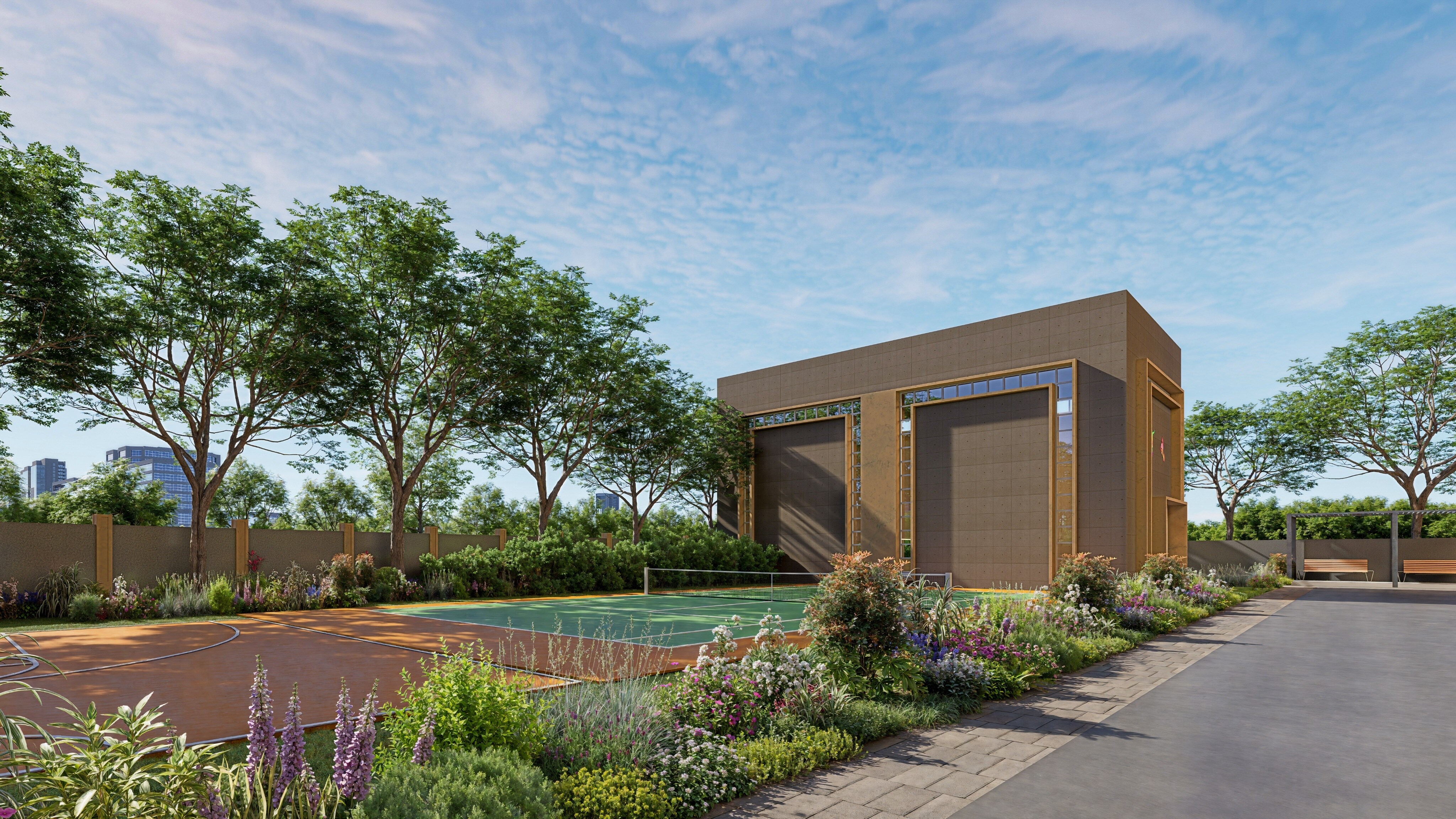 Kohinoor Royale Towers Amenities-Features 3