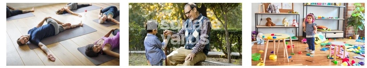 Kohinoor Sapphire 2 Amenities-Features 1