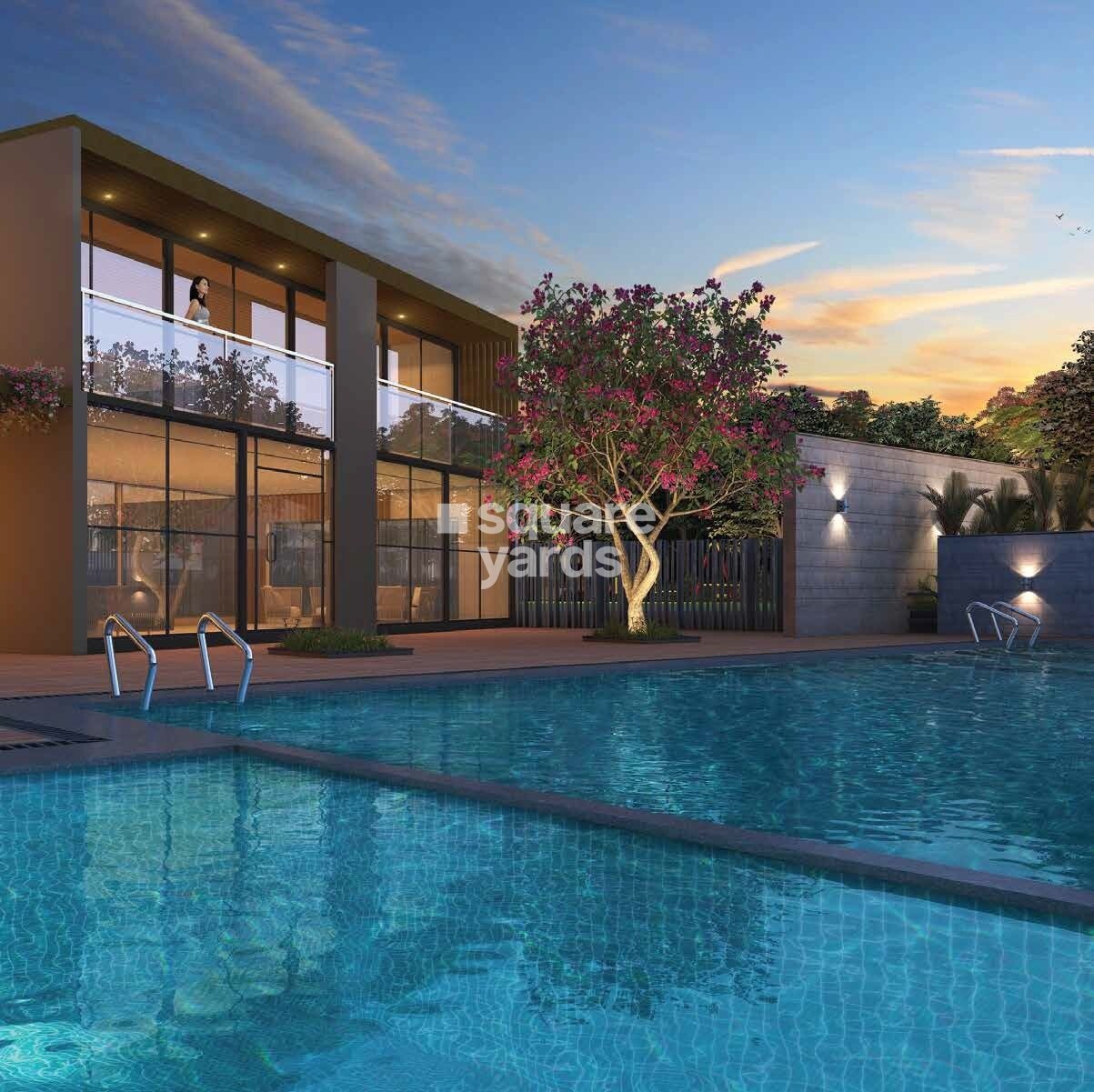 Kohinoor Sapphire 2 Amenities-Features 3