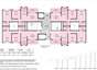 kohinoor sapphire 2 project floor plans1