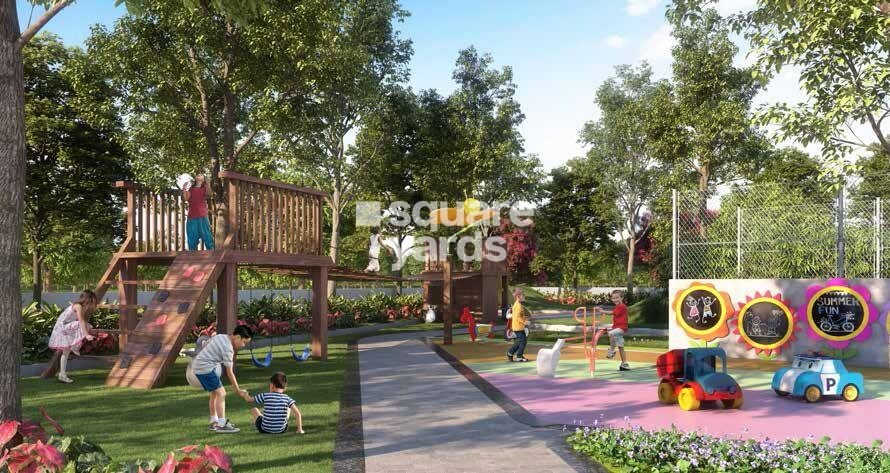 Kohinoor Sapphire 3 Amenities-Features 1