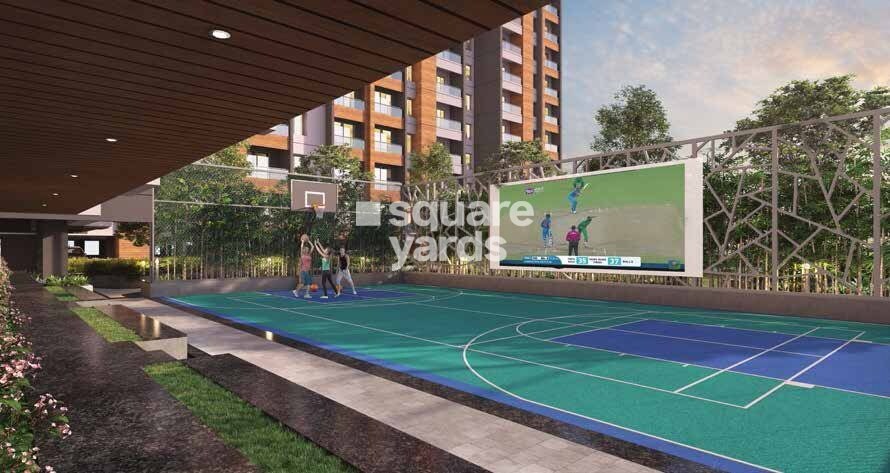 Kohinoor Sapphire 3 Amenities-Features 2