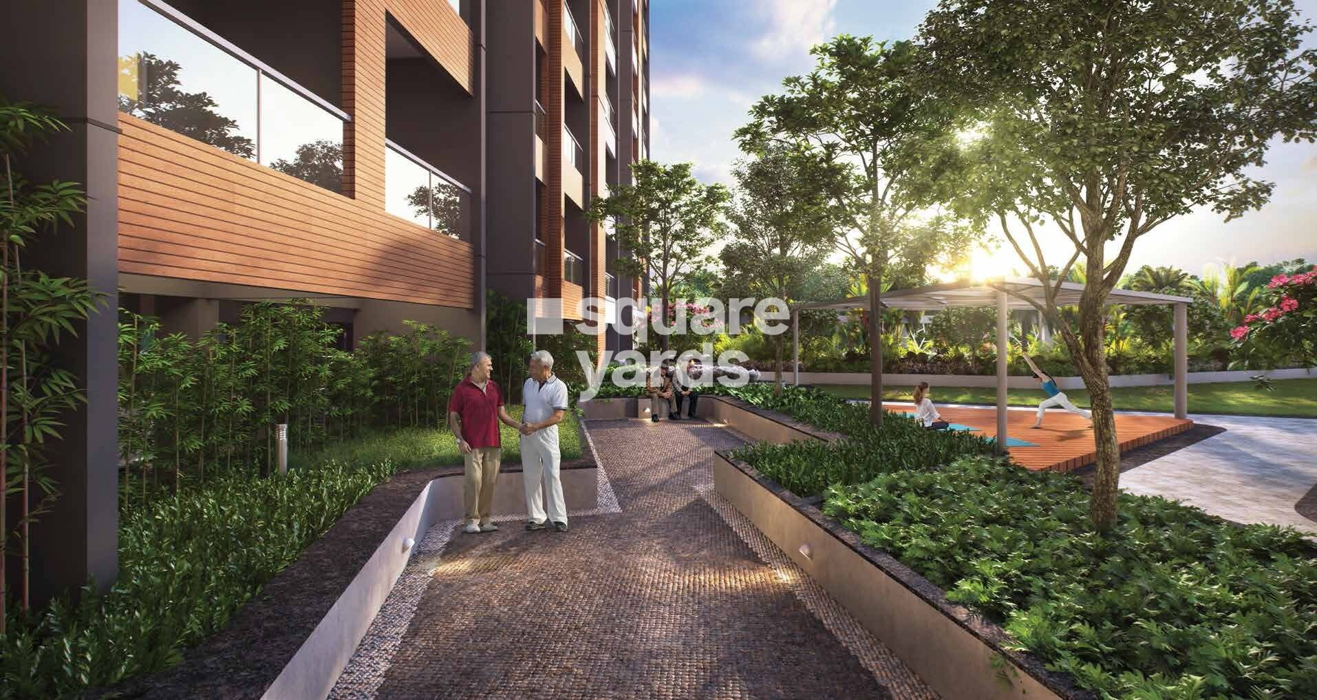 Kohinoor Sapphire 3 Amenities-Features 3