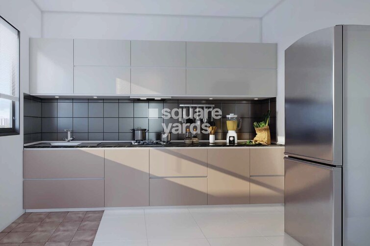 Kohinoor Sapphire Apartment Interiors 3