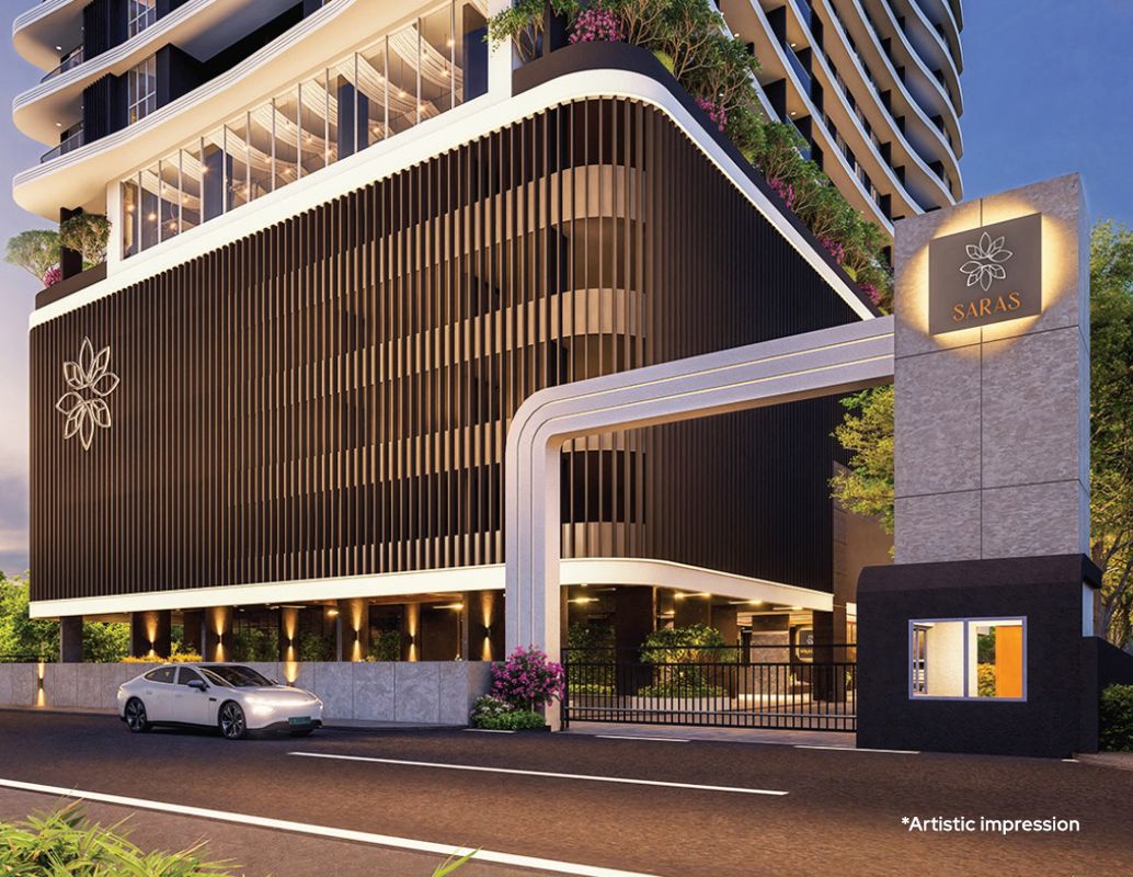 Kohinoor Saras Nagar